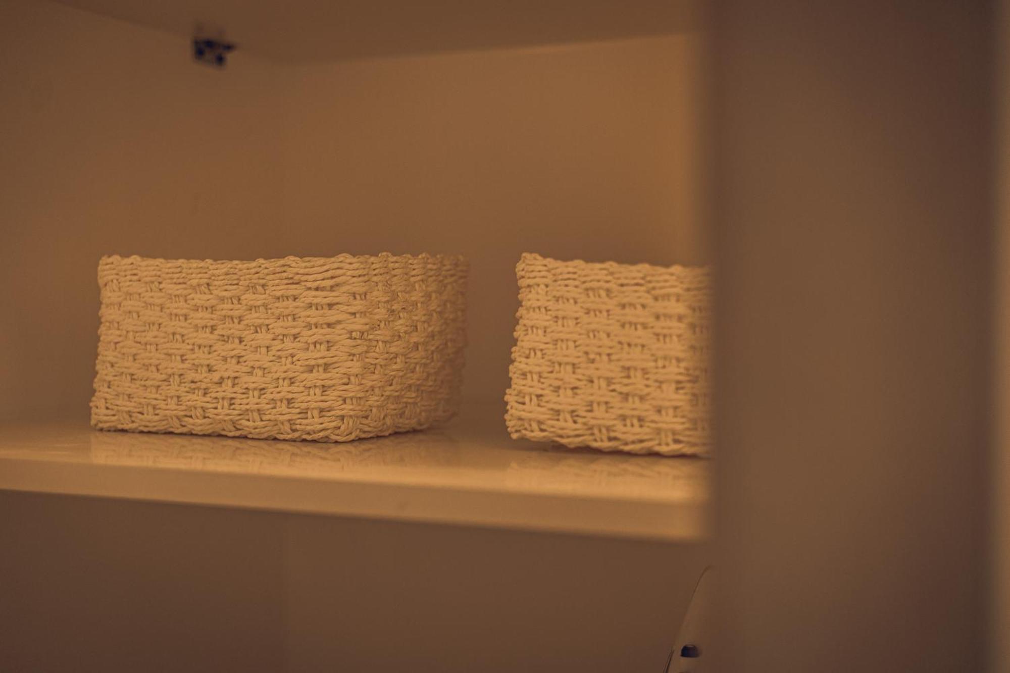 Voyage'S Stylish 1Br At Waters Edge Apartment Абу Даби Екстериор снимка